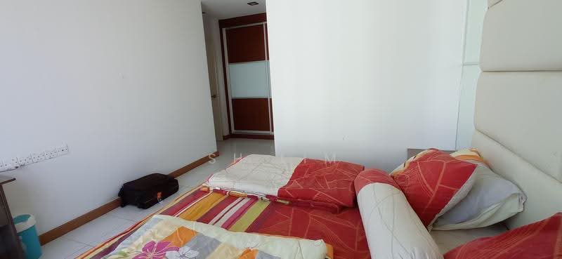 Kediaman Servis untuk Disewa di Birch Regency @ Penang Times Square - SH Lim - Bedroom - PropertyGuru.com.my
