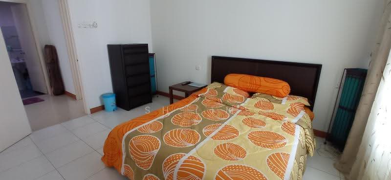 Kediaman Servis untuk Disewa di Birch Regency @ Penang Times Square - SH Lim - Bedroom - PropertyGuru.com.my