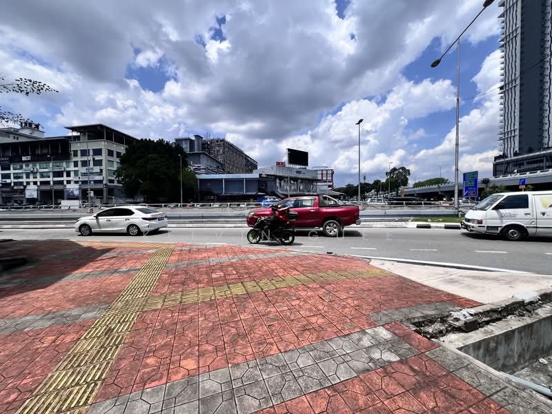 Shop for Sale in KL City Centre (Kuala Lumpur) - Kelvin Guee - Exterior - PropertyGuru.com.my
