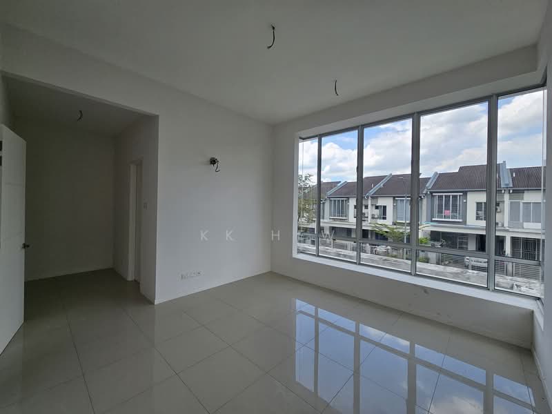 2-storey Terraced House for Sale in Tropicana Heights (Kajang) - KK HEW - Interior - PropertyGuru.com.my