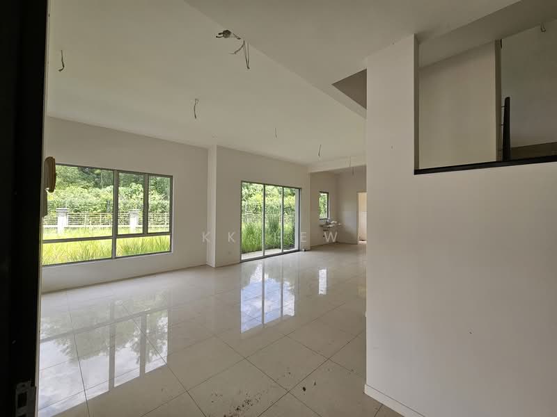 2-storey Terraced House for Sale in Tropicana Heights (Kajang) - KK HEW - Living Room - PropertyGuru.com.my