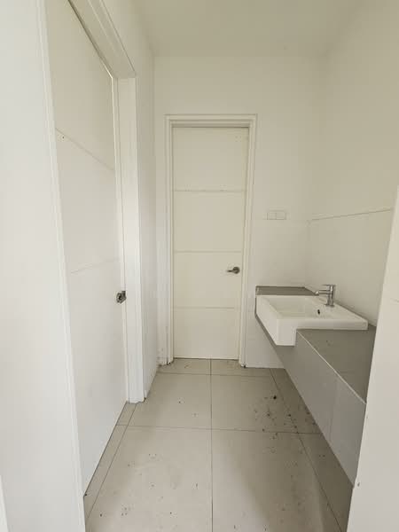 2-storey Terraced House for Sale in Tropicana Heights (Kajang) - KK HEW - Bathroom - PropertyGuru.com.my