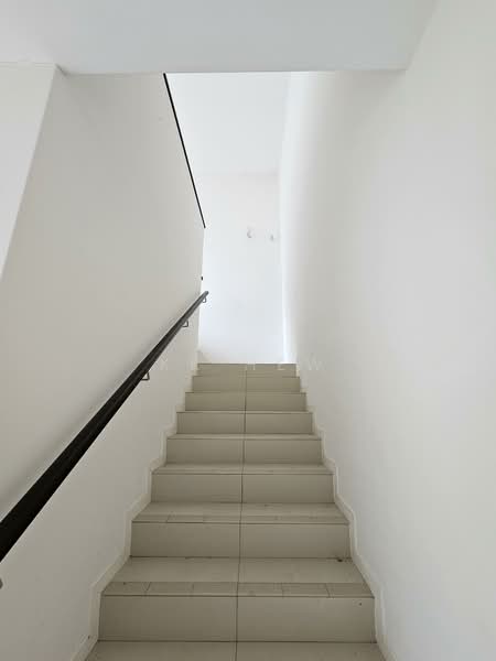 2-storey Terraced House for Sale in Tropicana Heights (Kajang) - KK HEW - Corridor - PropertyGuru.com.my