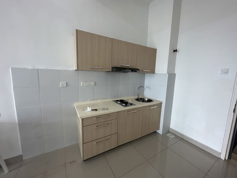 Servis Apartment untuk Disewa di D'Pulze Cyberjaya - AK TAY - Kitchen - PropertyGuru.com.my