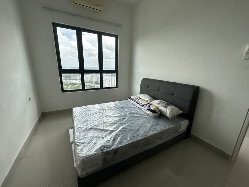 Servis Apartment untuk Disewa di D'Pulze Cyberjaya - AK TAY - PropertyGuru.com.my