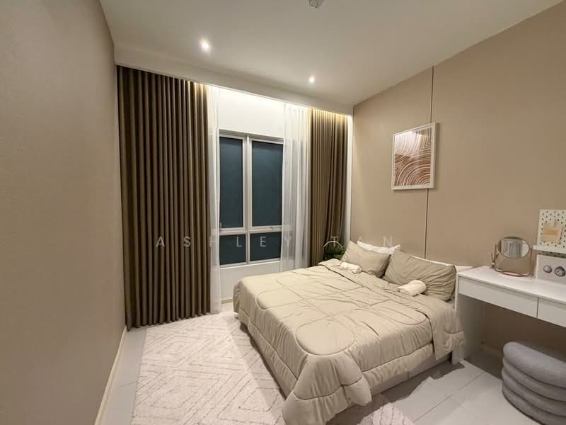 Condominium for Sale at Goodwood Residence - Ashley Tan - Bedroom - PropertyGuru.com.my