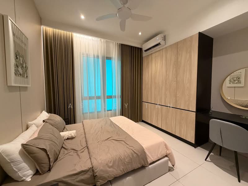 Condominium for Sale at Goodwood Residence - Ashley Tan - Bedroom - PropertyGuru.com.my