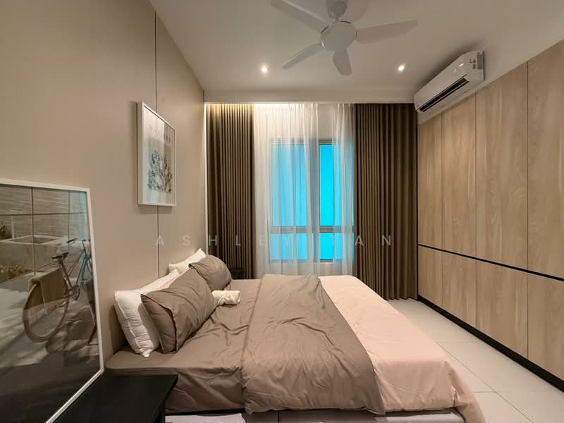 Condominium for Sale at Goodwood Residence - Ashley Tan - Bedroom - PropertyGuru.com.my