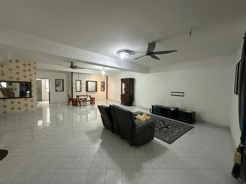 2-storey Terraced House for Sale in Taman Sri Pulai Perdana (Skudai) - Kalai Selvan - Living Room - PropertyGuru.com.my