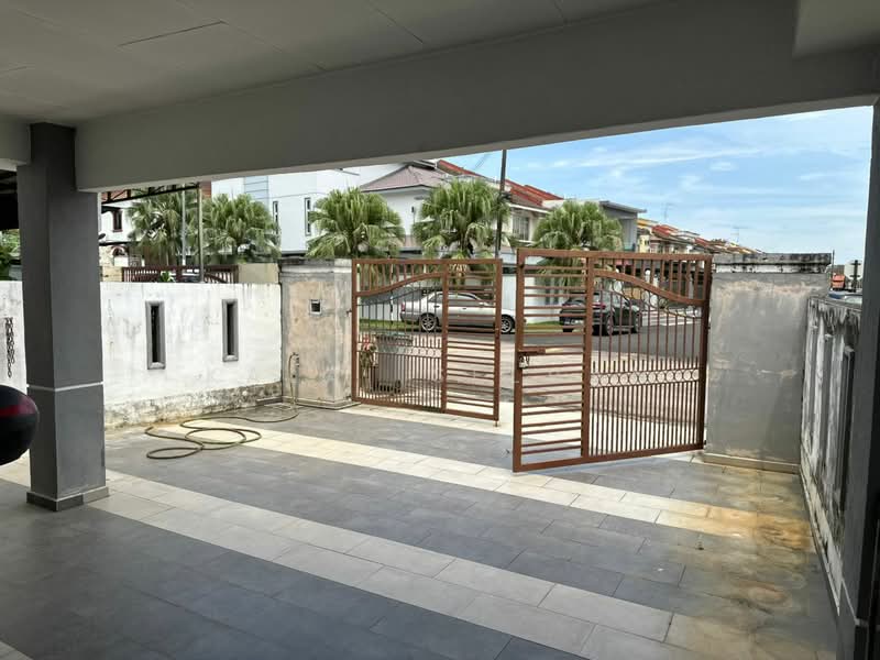 2-storey Terraced House for Sale in Taman Sri Pulai Perdana (Skudai) - Kalai Selvan - Exterior - PropertyGuru.com.my