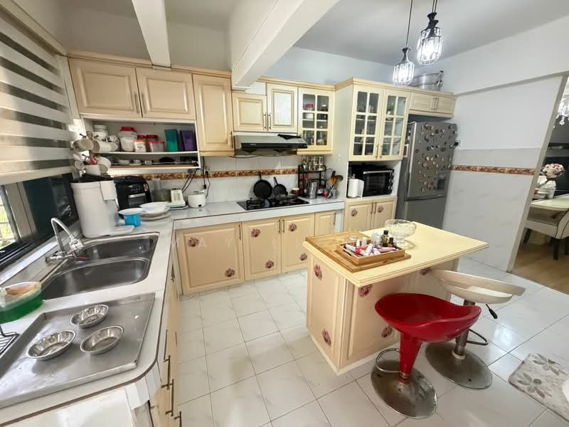 2.5-storey Terraced House for Sale in Bandar Country Homes (Rawang) - May Liong - PropertyGuru.com.my
