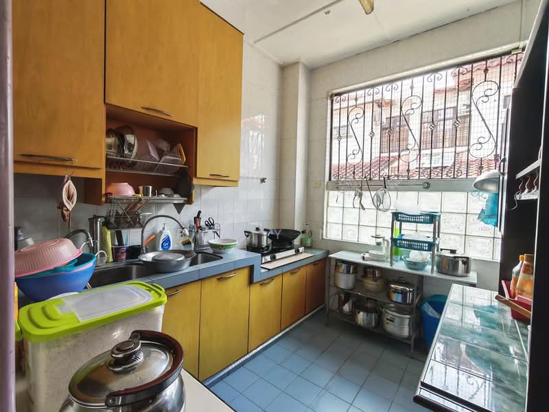 2-storey Terraced House for Sale in Taman Pelangi Indah (Ulu Tiram) - Betty Ng - PropertyGuru.com.my