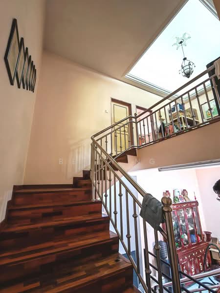2-storey Terraced House for Sale in Taman Pelangi Indah (Ulu Tiram) - Betty Ng - PropertyGuru.com.my
