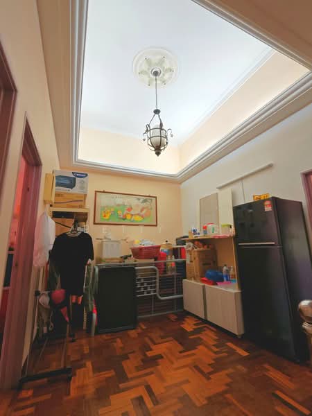 2-storey Terraced House for Sale in Taman Pelangi Indah (Ulu Tiram) - Betty Ng - PropertyGuru.com.my