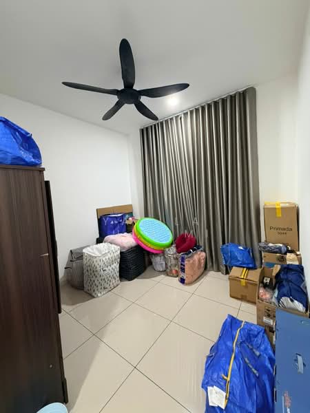2-storey Terraced House for Rent in Sepang (Selangor) - Yazila Sulaimi - Interior - PropertyGuru.com.my