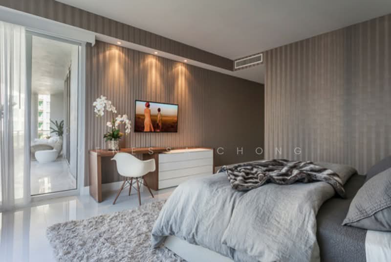 Condominium for Sale at The Maxxon - Venessa Chong - Bedroom - PropertyGuru.com.my