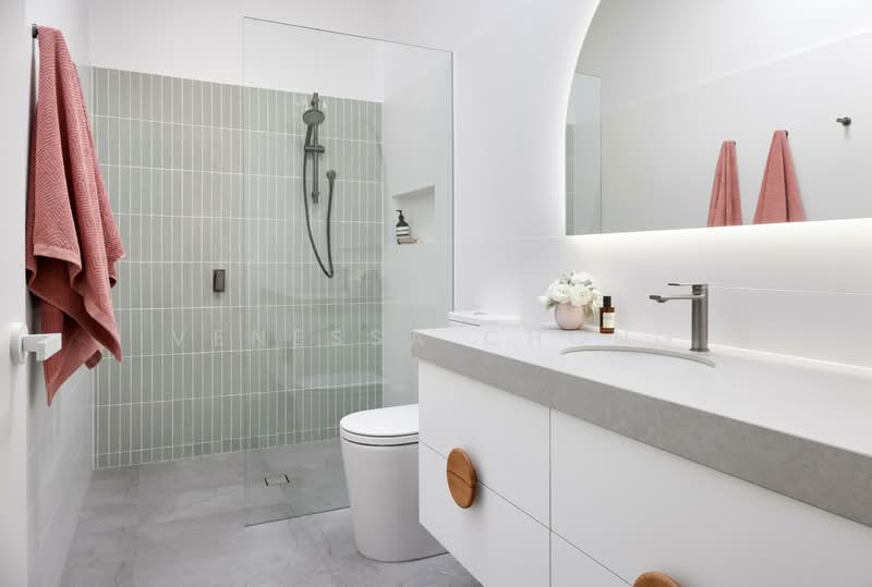 Condominium for Sale at The Maxxon - Venessa Chong - Bathroom - PropertyGuru.com.my
