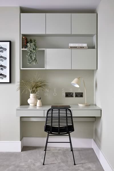 Condominium for Sale at The Maxxon - Venessa Chong - Study - PropertyGuru.com.my