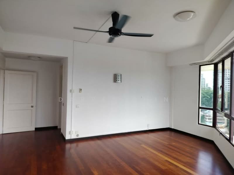 Kondominium untuk Disewa di Sri Penaga - Darren Chin - Living Room - PropertyGuru.com.my