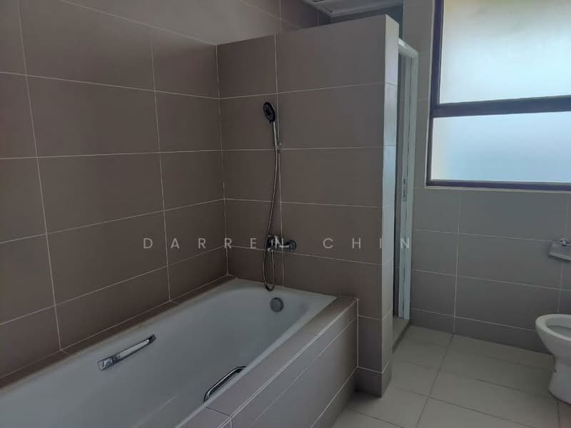 Kondominium untuk Disewa di Sri Penaga - Darren Chin - Bathroom - PropertyGuru.com.my
