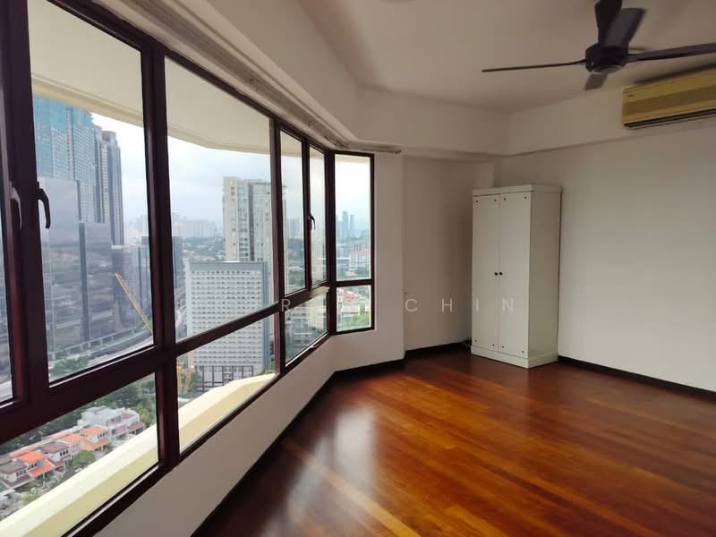 Kondominium untuk Disewa di Sri Penaga - Darren Chin - View - PropertyGuru.com.my