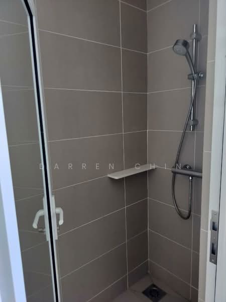 Kondominium untuk Disewa di Sri Penaga - Darren Chin - Bathroom - PropertyGuru.com.my