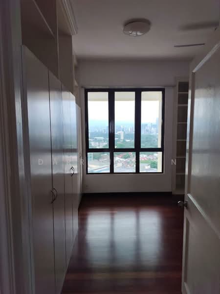 Kondominium untuk Disewa di Sri Penaga - Darren Chin - View - PropertyGuru.com.my