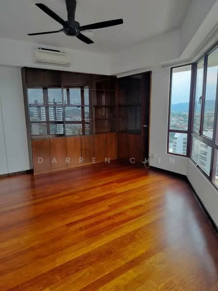 Kondominium untuk Disewa di Sri Penaga - Darren Chin - Interior - PropertyGuru.com.my
