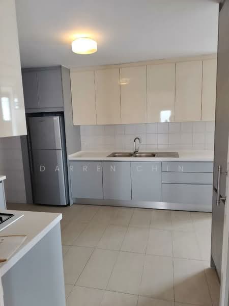 Kondominium untuk Disewa di Sri Penaga - Darren Chin - Kitchen - PropertyGuru.com.my
