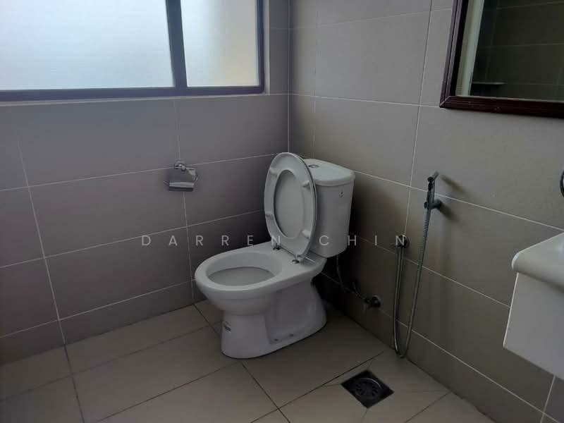 Kondominium untuk Disewa di Sri Penaga - Darren Chin - Bathroom - PropertyGuru.com.my