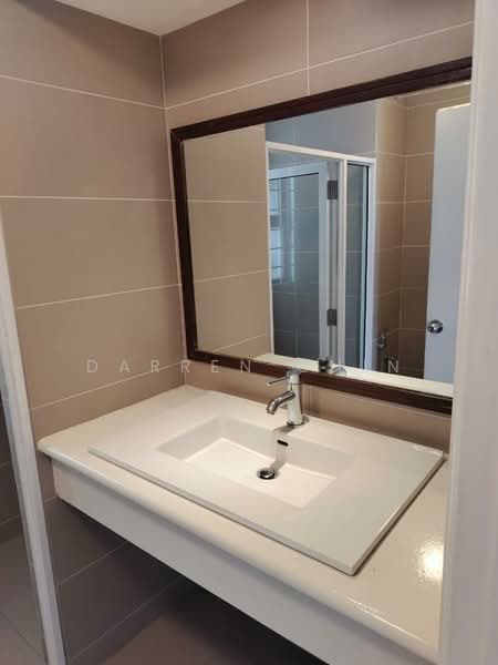 Kondominium untuk Disewa di Sri Penaga - Darren Chin - Bathroom - PropertyGuru.com.my