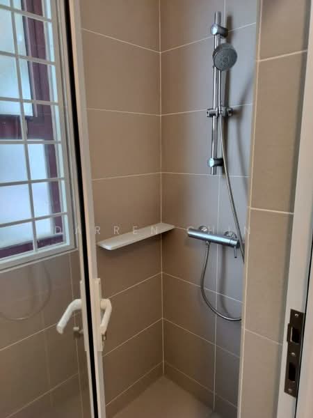 Kondominium untuk Disewa di Sri Penaga - Darren Chin - Bathroom - PropertyGuru.com.my