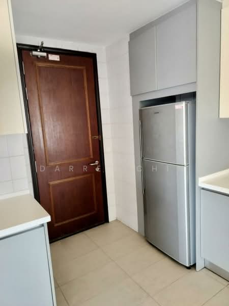 Kondominium untuk Disewa di Sri Penaga - Darren Chin - Kitchen - PropertyGuru.com.my