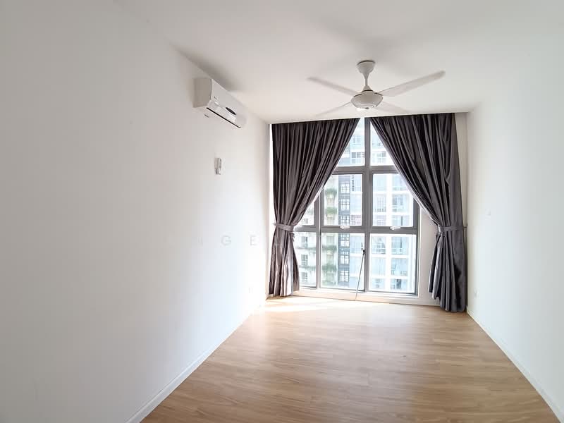 Condominium for Rent at Lakefront Residence - Angel Tan - Living Room - PropertyGuru.com.my