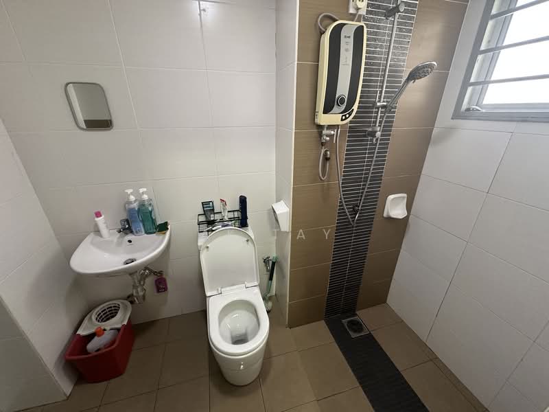 Condominium for Rent at Tiara ParkHomes - AK TAY - Bathroom - PropertyGuru.com.my