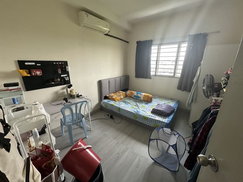 Condominium for Rent at Tiara ParkHomes - AK TAY - Bedroom - PropertyGuru.com.my