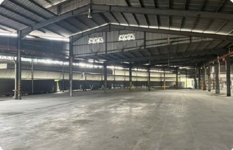 Detached Factory for Rent in Kulai (Johor) - Eva Tan - Interior - PropertyGuru.com.my