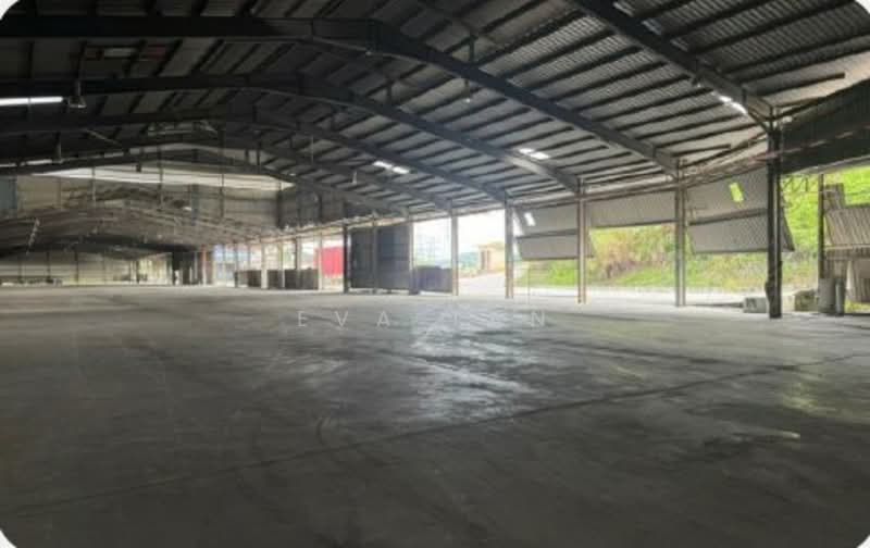 Detached Factory for Rent in Kulai (Johor) - Eva Tan - Interior - PropertyGuru.com.my