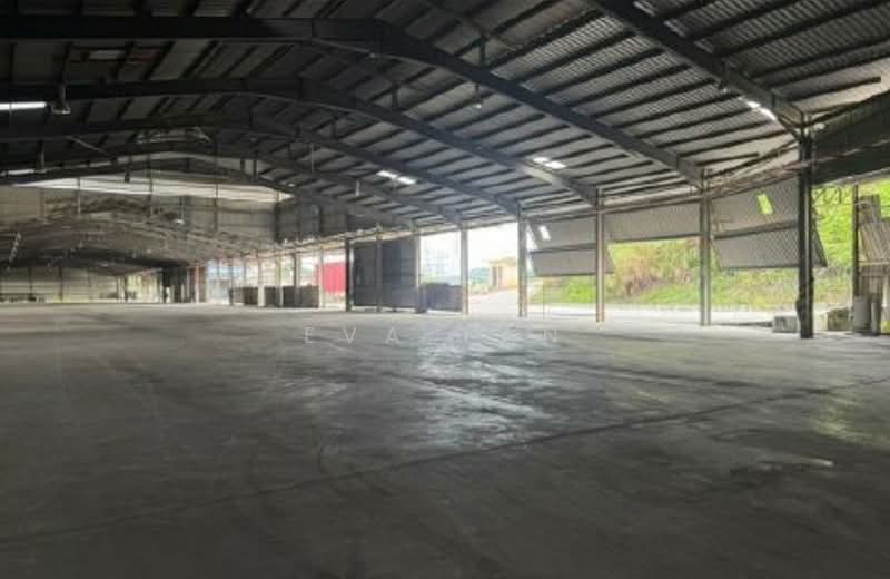 Detached Factory for Rent in Kulai (Johor) - Eva Tan - Interior - PropertyGuru.com.my