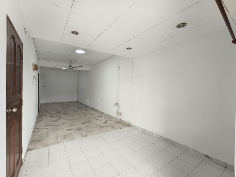 Rumah Teres untuk Dijual di Taman Kajang Utama (Kajang) - KK Sah - Interior - PropertyGuru.com.my