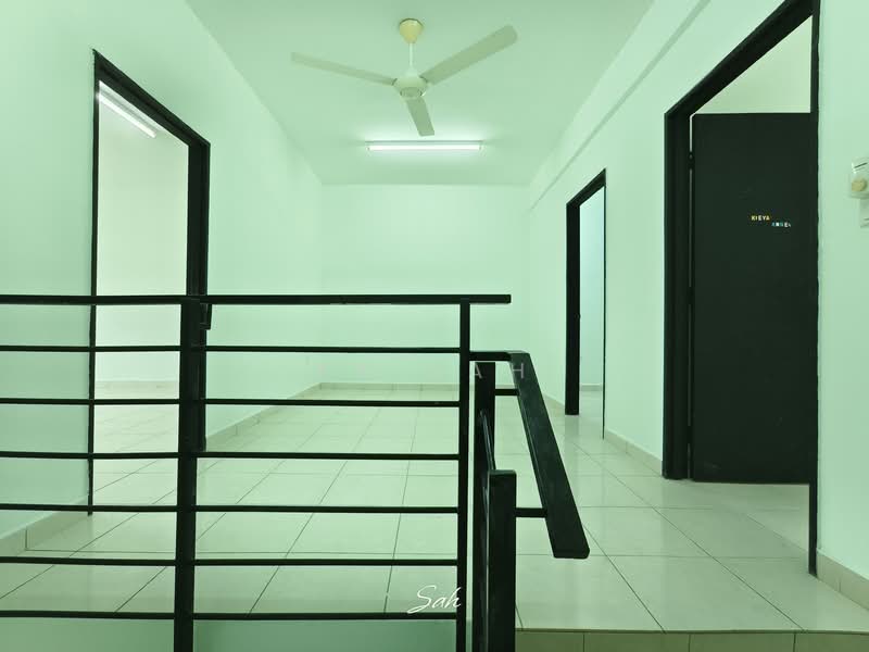 3-storey Terraced House for Sale in Bandar Puteri Bangi (Bangi) - KK Sah - Interior - PropertyGuru.com.my