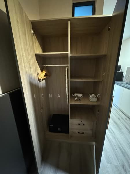 Service Residence for Rent at Cubic Botanical - Elena Yong - Interior - PropertyGuru.com.my