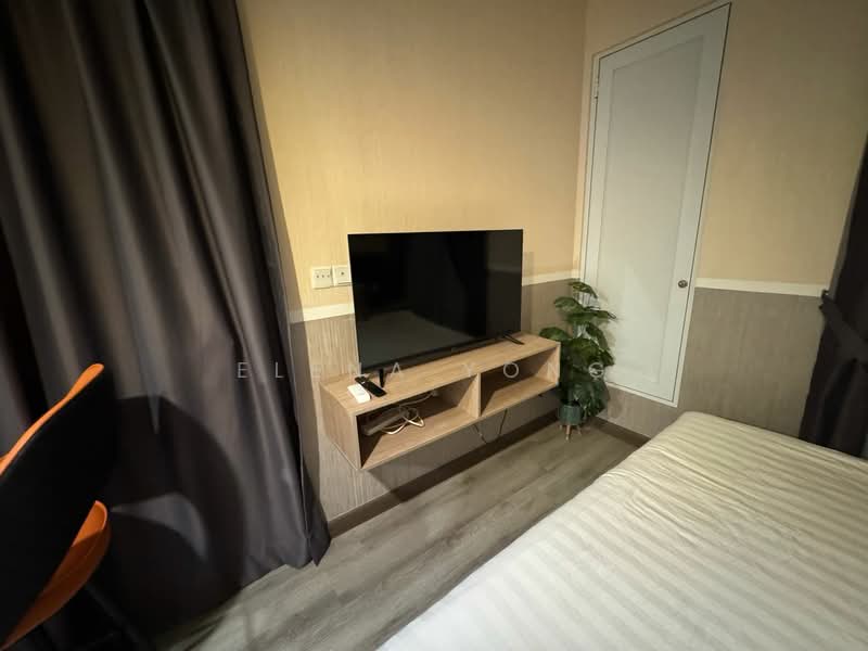 Service Residence for Rent at Cubic Botanical - Elena Yong - Bedroom - PropertyGuru.com.my