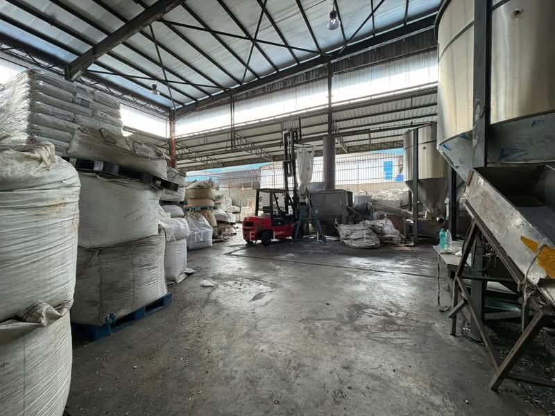 Detached Factory for Rent in Senai (Kulai) - Angel Lee - Interior - PropertyGuru.com.my
