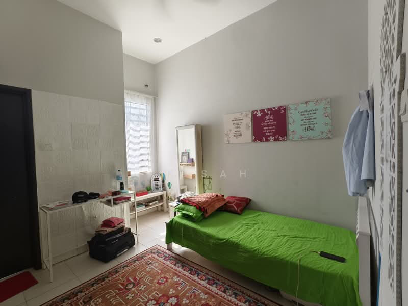 Rumah Teres 2 Tingkat untuk Dijual di Bandar Teknologi Kajang (Kajang) - KK Sah - Bedroom - PropertyGuru.com.my