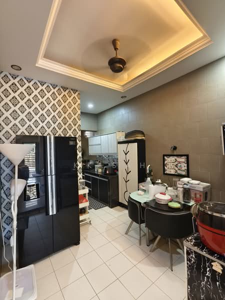 Rumah Teres 2 Tingkat untuk Dijual di Bandar Teknologi Kajang (Kajang) - KK Sah - PropertyGuru.com.my