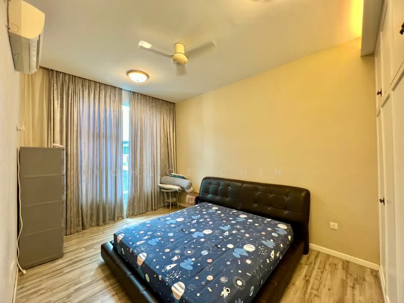 2-storey Terraced House for Sale in Taman Mount Austin (Tebrau) - Chloe Chin - Bedroom - PropertyGuru.com.my
