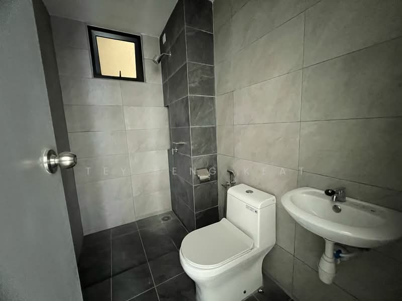 Condominium for Sale at Residensi Bintang - Tey Beng Keat - Bathroom - PropertyGuru.com.my