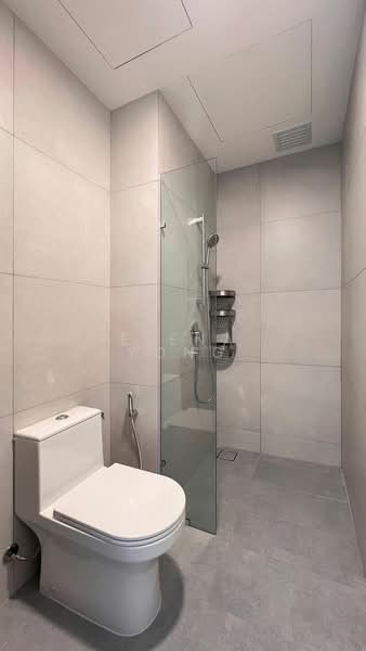 Service Residence for Rent at Laurel Residence - Elena Yong - Bathroom - PropertyGuru.com.my