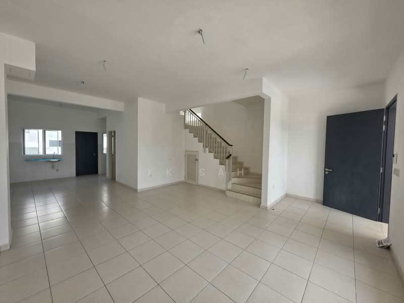 Rumah Teres 2 Tingkat untuk Dijual di Hulu Langat (Selangor) - KK Sah - PropertyGuru.com.my